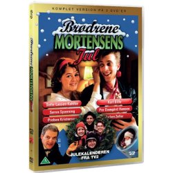 Brødrene Mortensens Jul "DVD" (Fuld Længde)