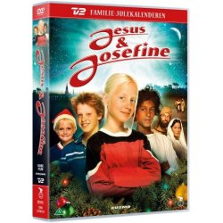 Jesus Og Josefine "DVD"