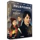Julefeber   "DVD"  ( DR Julekalender 2020 )