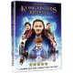 Julemandens Datter 2 "DVD"  ( Jagten På Kong Vinters Krystal )