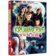 Krummerne 4 - Så Er Det Jul Igen  "DVD"