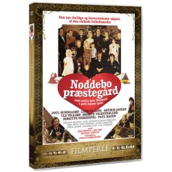 Nøddebo Præstegård "DVD" (1974)