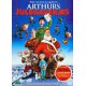 Arthurs Julegaveræs   "DVD"