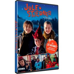 Julestjerner "DVD" (DR Julekalender 2012)