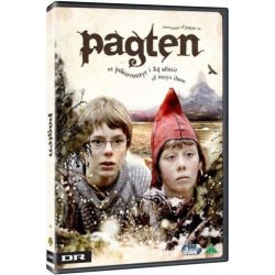 Pagten - "DVD" (DR Julekalender 2009)