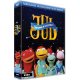 Ramajetternes Jul   "DVD"   (Ramasjang Julekalender 2017)