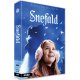Snefald   "DVD"  (Julekalender 2017)