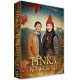 Tinka Og Kongespillet   "DVD"  (TV2 Julekalender 2019)