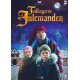Tvillingerne Og Julemanden  "DVD" (TV2 Julekalender 2013)