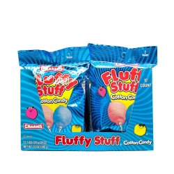 Fluffy Stuff 28 gr