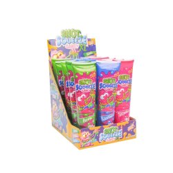 Snot Squeeze XL Candygel 120 gr