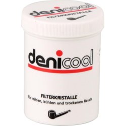 DENICOOL Filterkrystal Bulkpakke kont. 50 gr