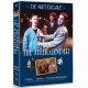 The Julekalender   DVD  (De Nattergale)