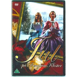 Jul På Børglum Kloster  "DVD"
