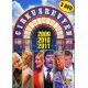 Cirkusrevyen  2009 - 2010 - 2011  "DVD"