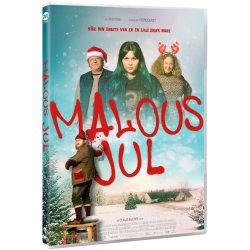 Malous Jul "DVD"