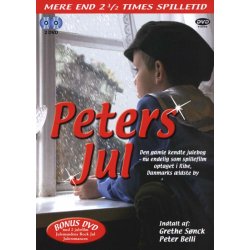 Peters Jul "DVD"