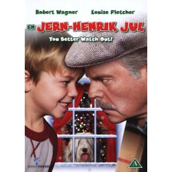 En Jern Henrik Jul  "DVD"
