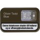 Oliver Twist Blue