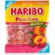 Haribo Peaches Melba 120 gr