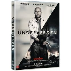 Underverden - DVD