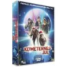 Kometernes Jul   "DVD"  (TV2 Julekalender 2021)