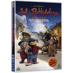 Jul I Bakkekøbing  "DVD"