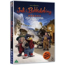 Jul I Bakkekøbing "DVD"