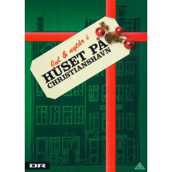 Jul og Nytår i Huset På Christianshavn  "DVD"
