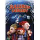 Jullerup Færgeby  "DVD"  (DR Julekalender 1974)