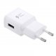 230V USB lader