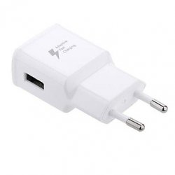 230V USB lader