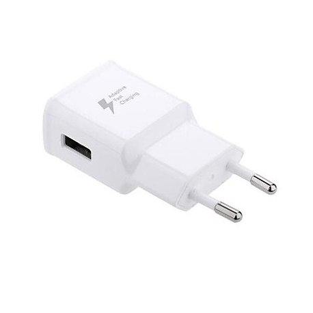 230V USB lader