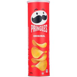 Pringles Original 165 gr