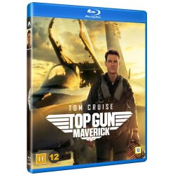 Top Gun 2  "Blu-Ray"  (Maverick - 2022)