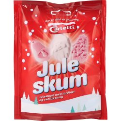 Carletti Juleskum 70 gr