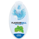 FLAVOUR  " Stærk Dobbelt Menthol "  Aromakapsler, 100 kapsler