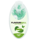 FLAVOUR  "Dobbelt Mint "  Aromakapsler, 100 kapsler