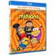 Minions 2 - Historien Om Gru  "Blu-Ray"