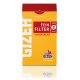 Gizeh Fine Filtre  100 stk  8 mm