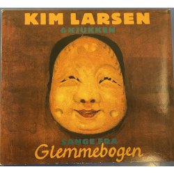 Kim Larsen og Kjukken