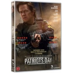 Patriots Day - DVD
