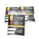 Xtreme Xtra Almindelige Filtre  130 stk 8 mm