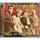 Sex Pistols "Live in Concert"
