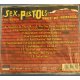 Sex Pistols "Live in Concert"