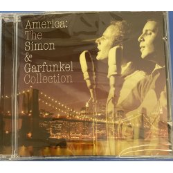 Simon & Garfunkel  "Collection"
