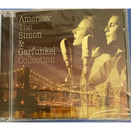 Simon & Garfunkel  "Collection"