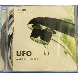 UFO  "Walk On Water"