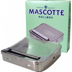 Mascotte Rollbox Metal