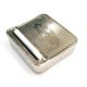 Mascotte Rollbox Metal